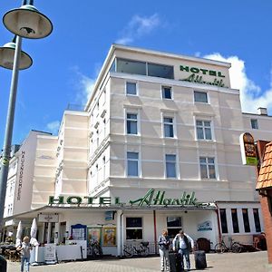 Hotel Atlantik